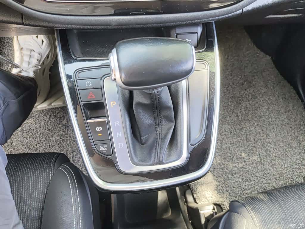 GAC M6, 2021 7