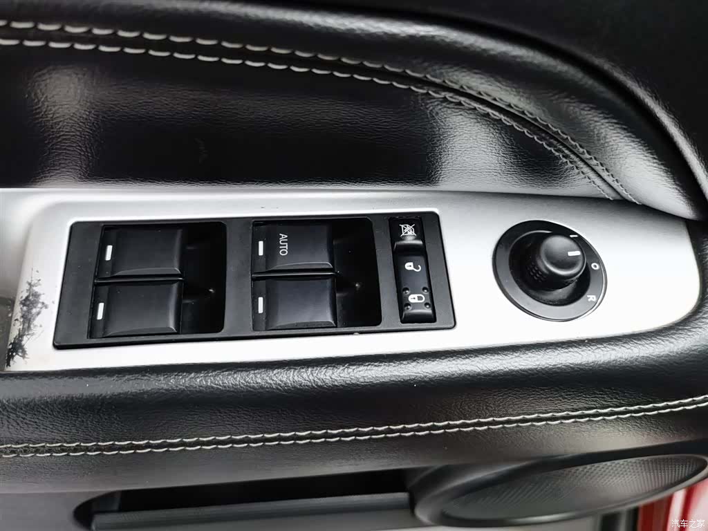 Jeep Compass, 2014 9