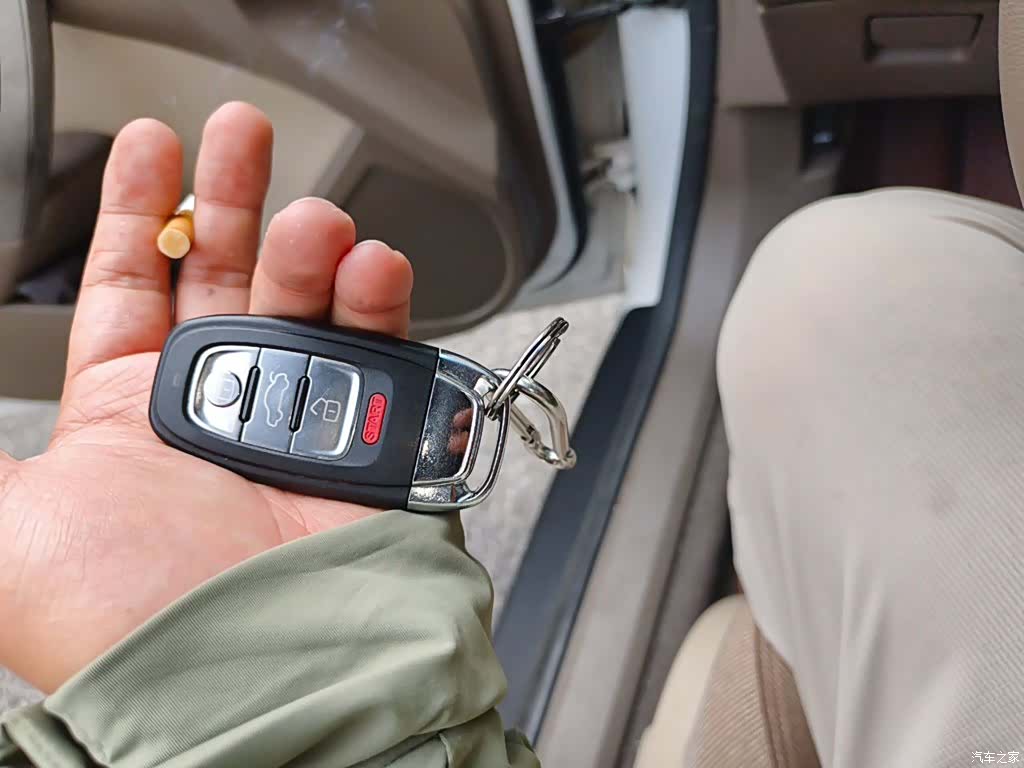 Buick GT, 2014 12