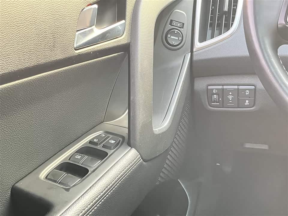 Hyundai Beijing ix25