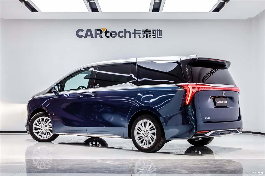 Buick Century, 2025 4