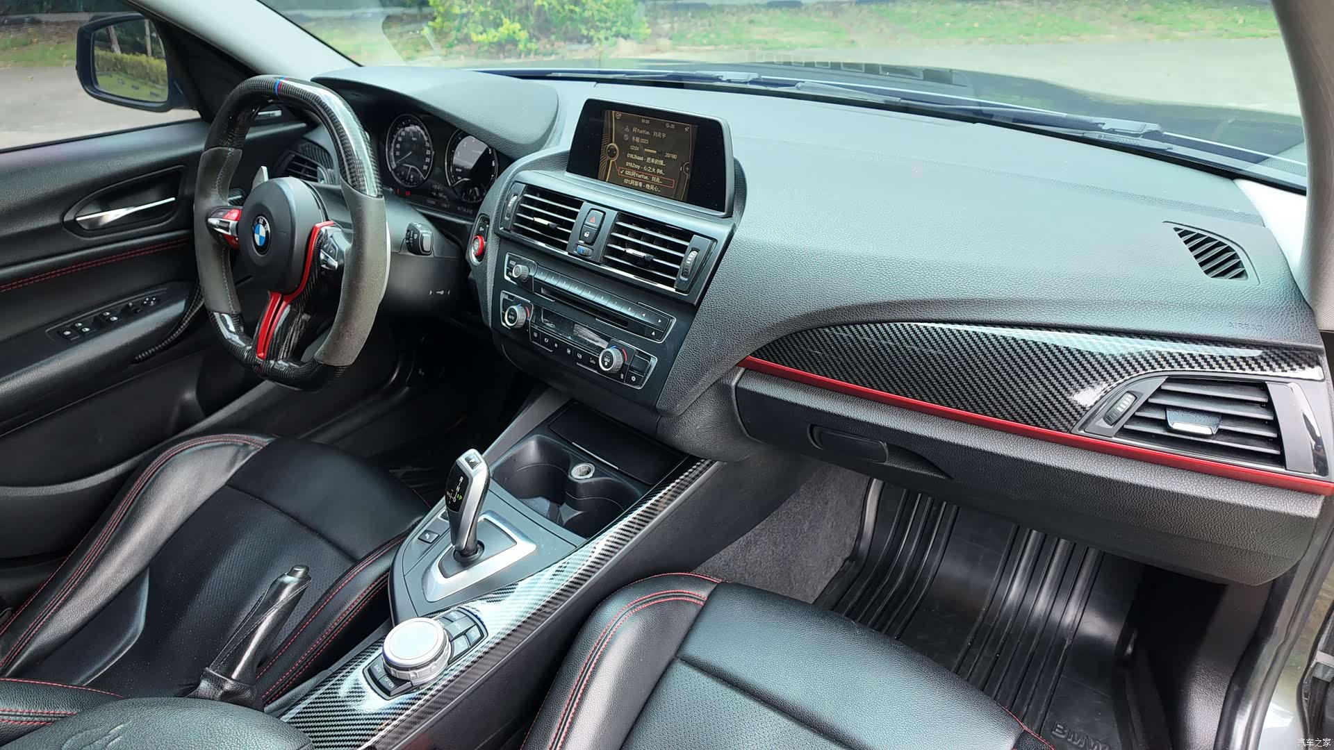 BMW 1 Series, 2012 59