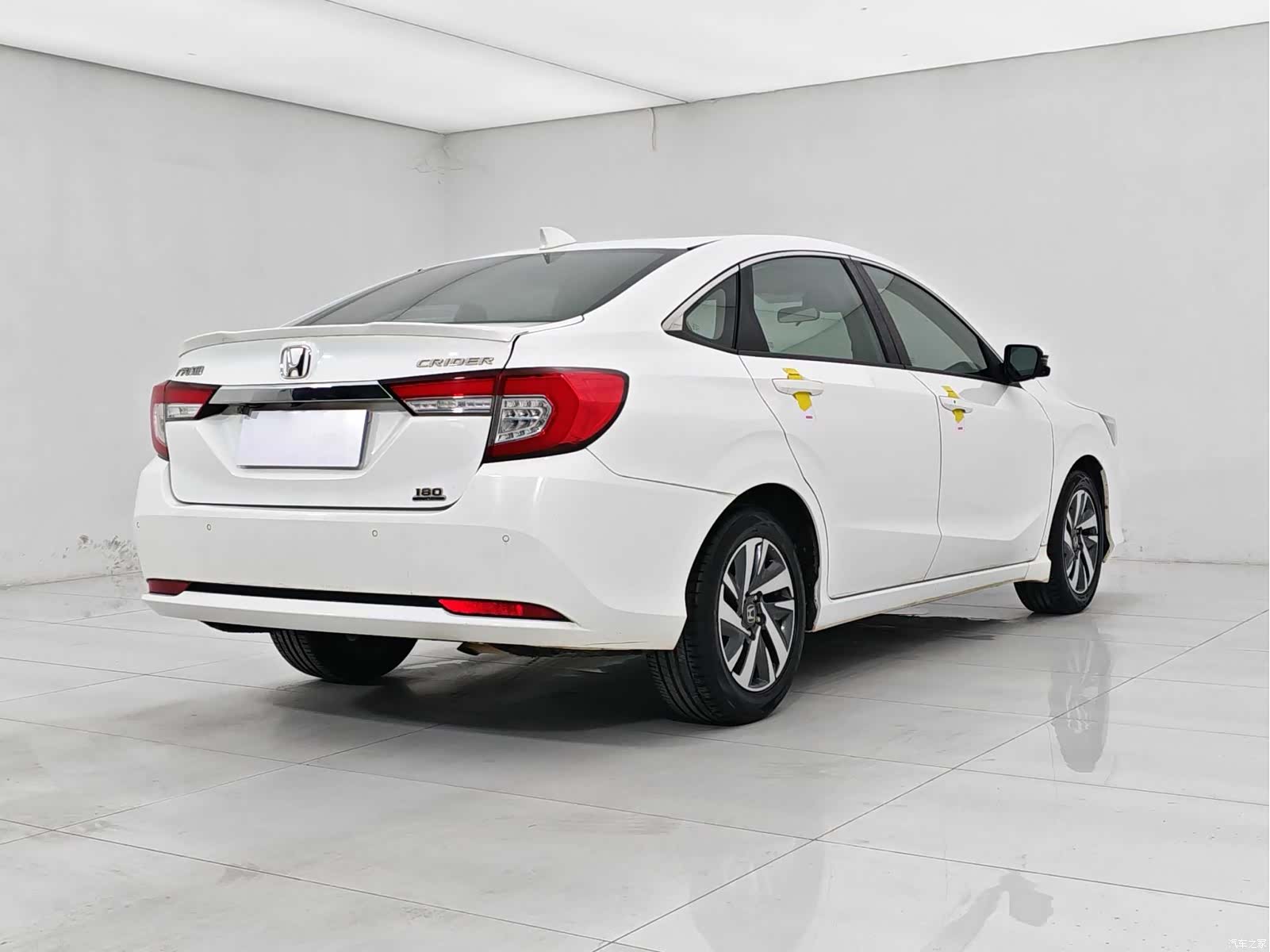 Honda Crider, 2019 все фото
