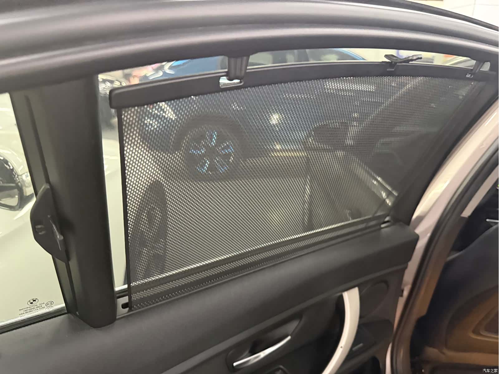 BMW 3 Series, 2015 9