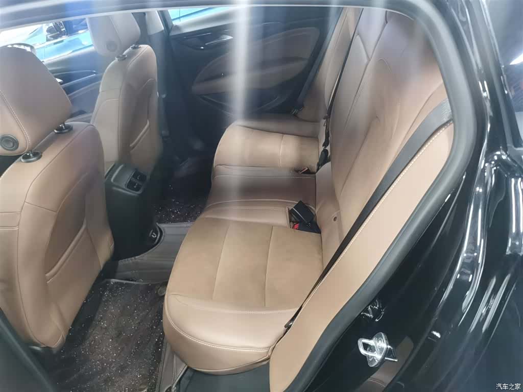 Buick Regal, 2023 17