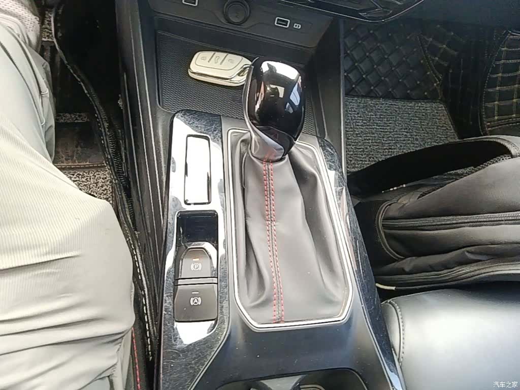 MG MG5, 2023 14