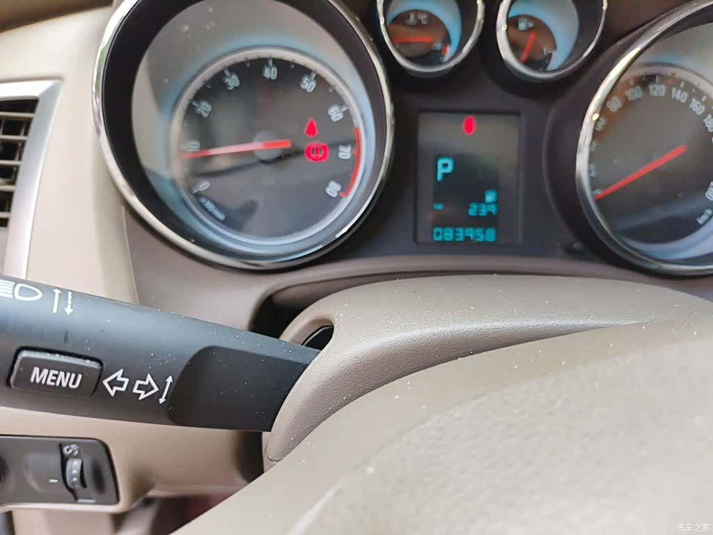 Buick GT, 2014 все фото