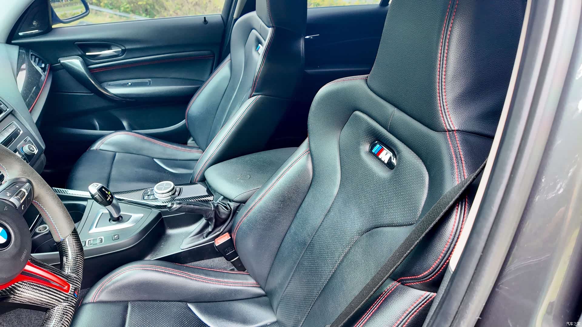 BMW 1 Series, 2012 42