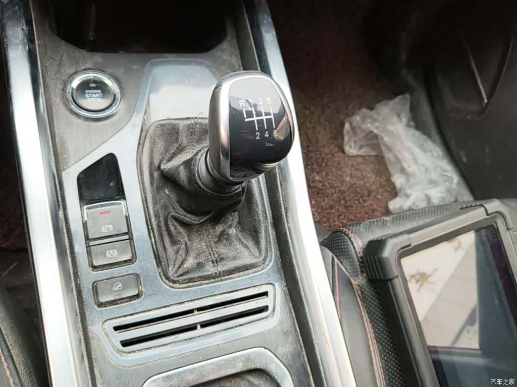 Chery Tiggo 5x, 2018 14