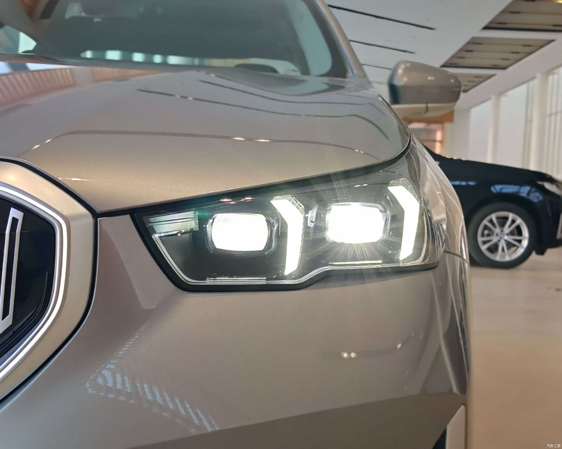 BMW 5 Series, 2025 9