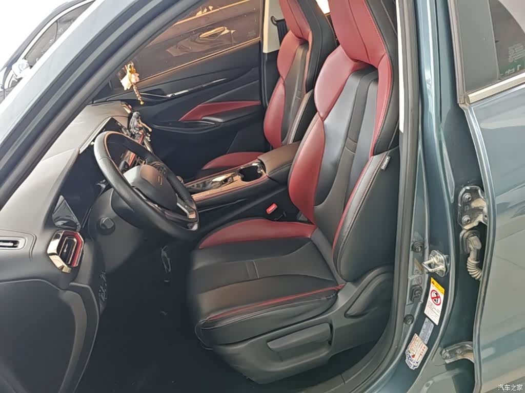 Changan X5, 2021 15