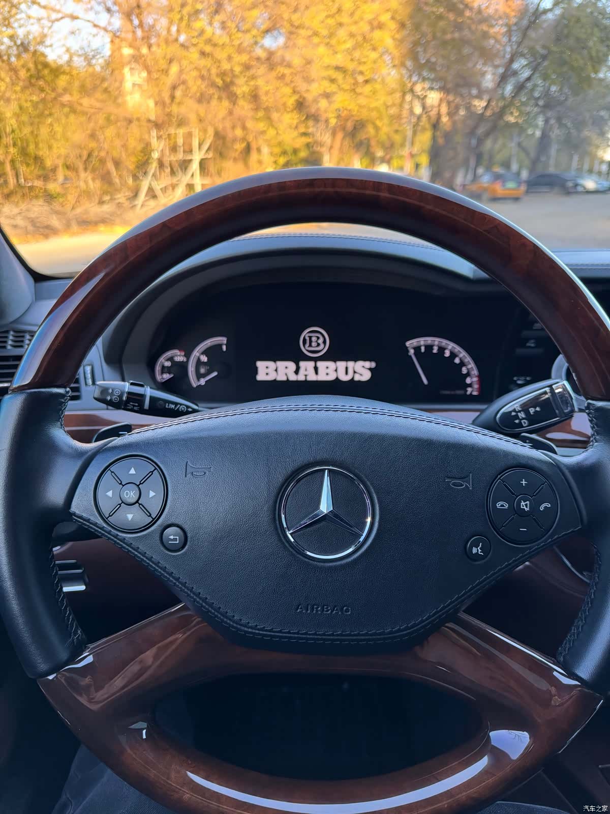 Brabus S-Class, 2013 13