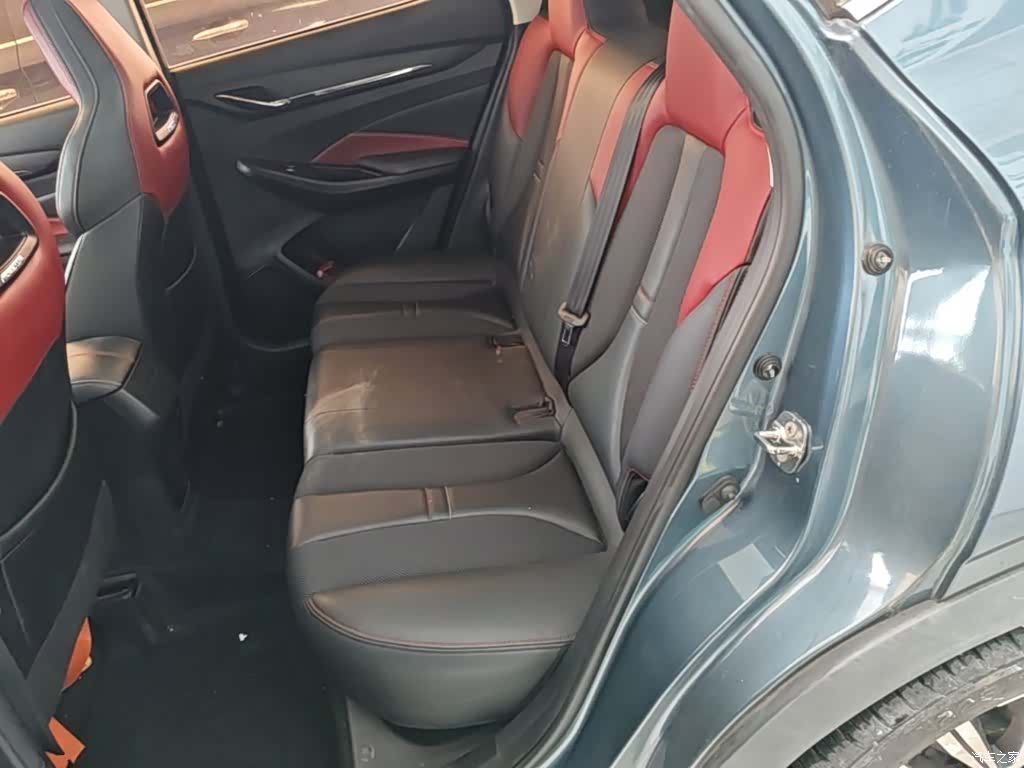 Changan X5, 2021 17