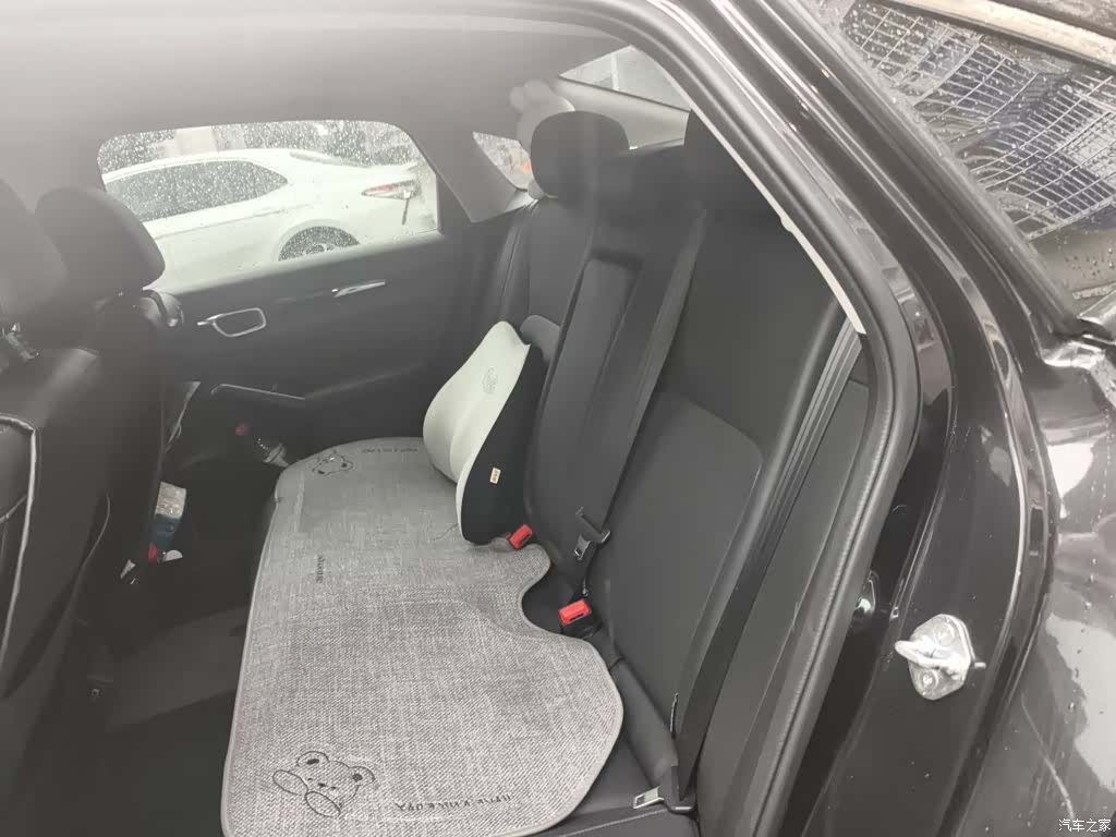 Honda Integra, 2022 15