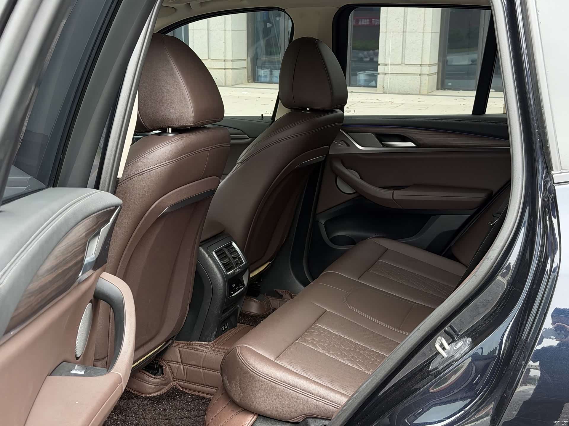BMW X3, 2023 7