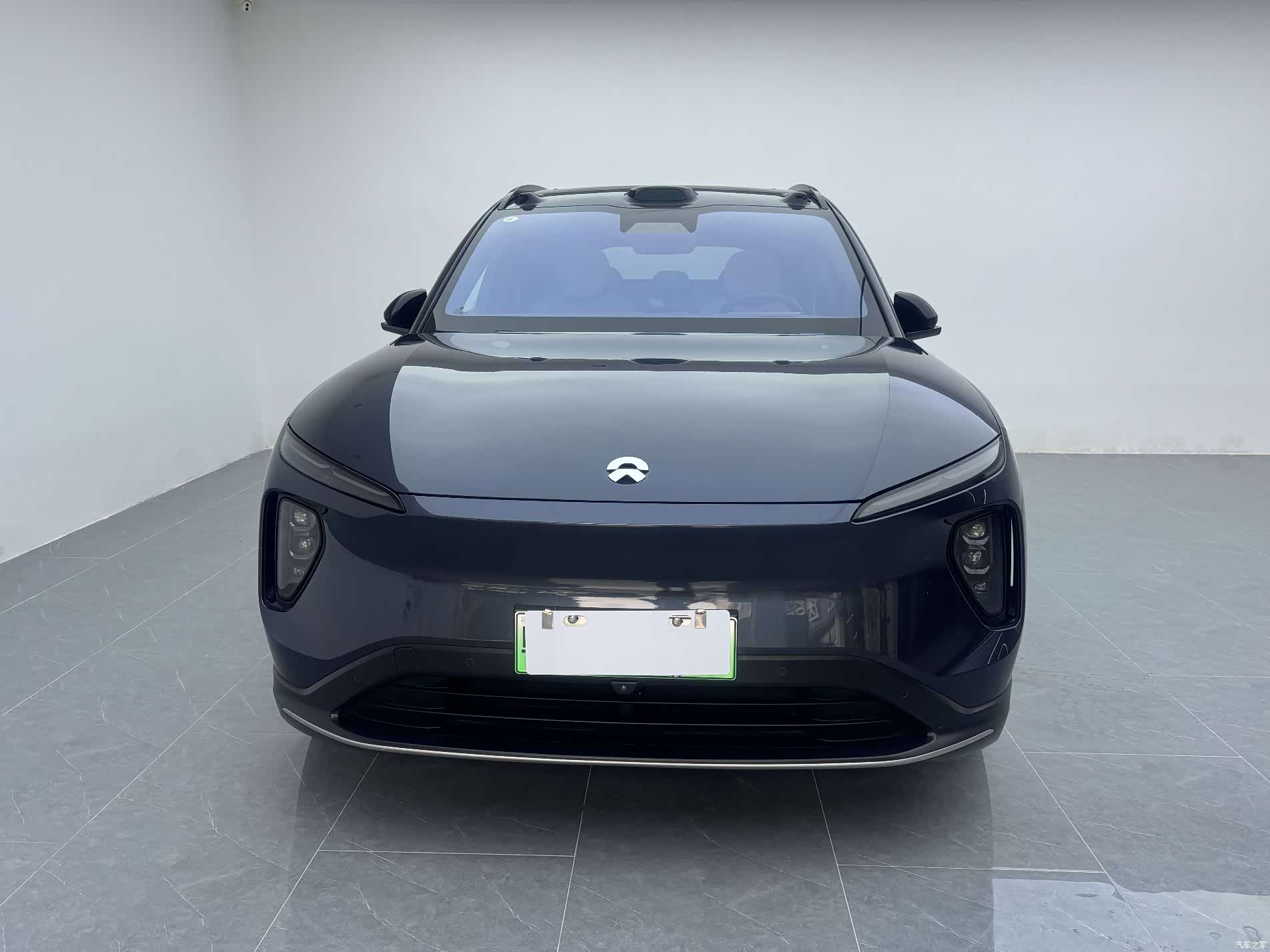 NIO ES6, 2024 3