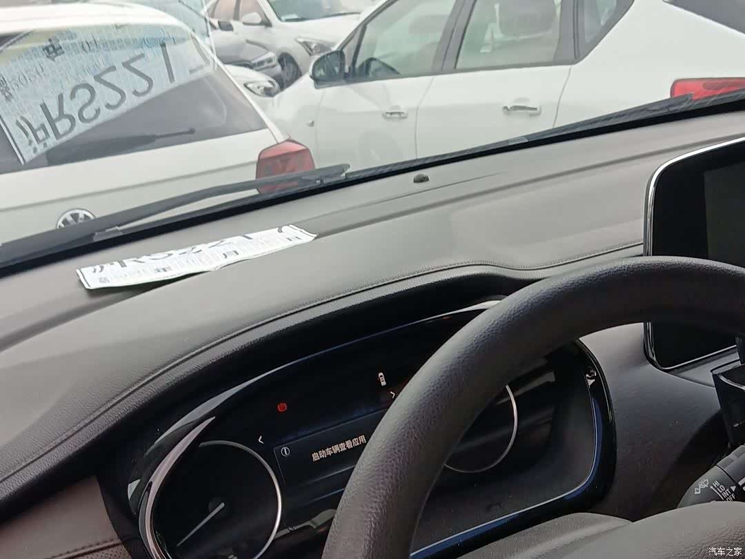 Buick GL8, 2023 12