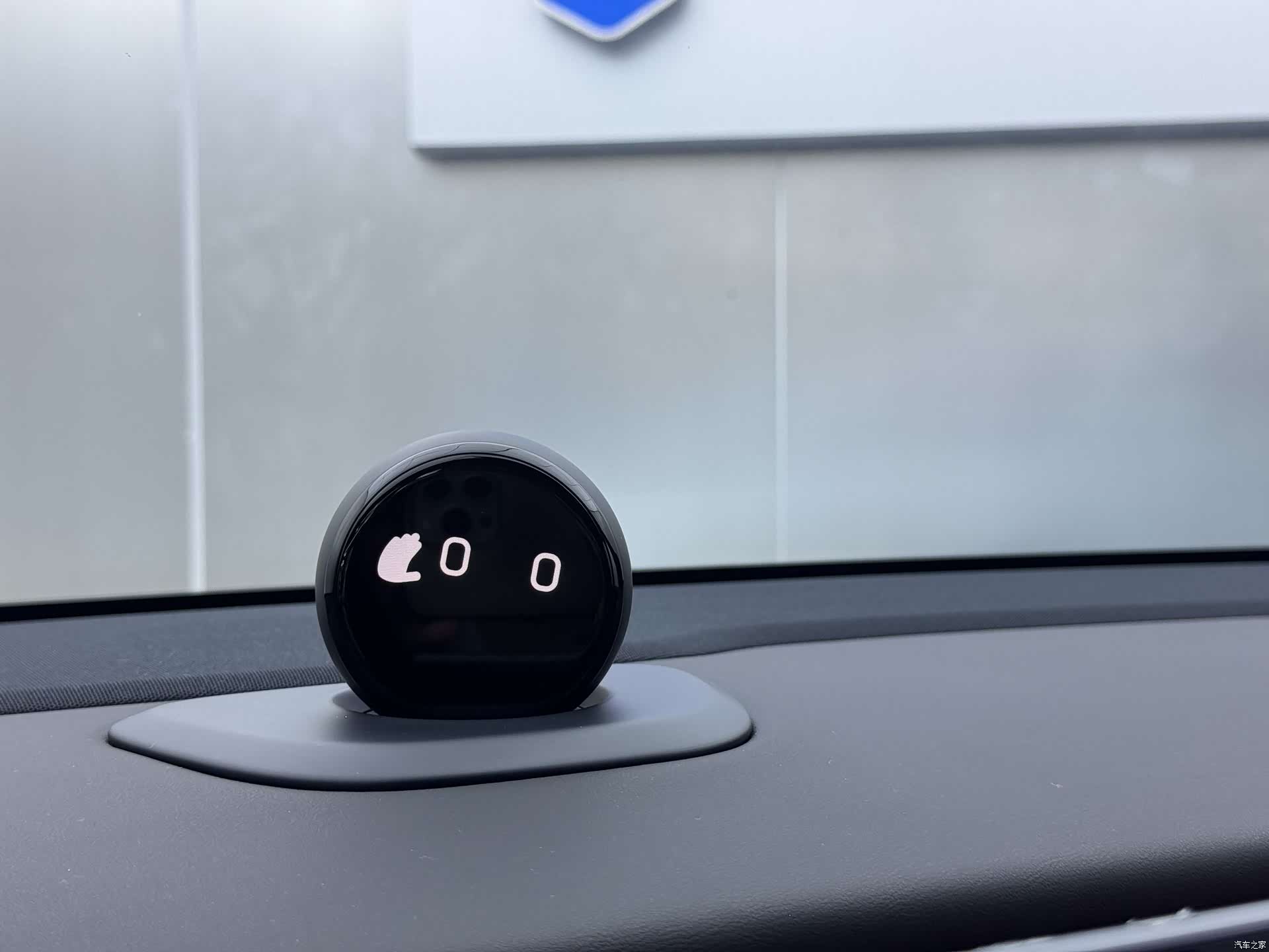 NIO ET5, 2023 21