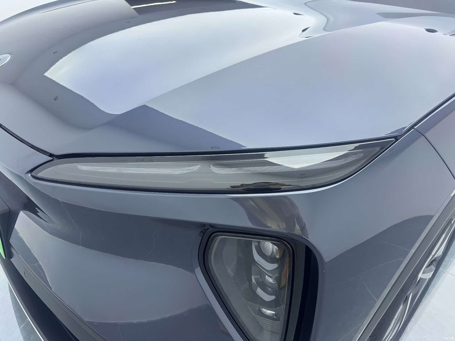 NIO ES6, 2024 15
