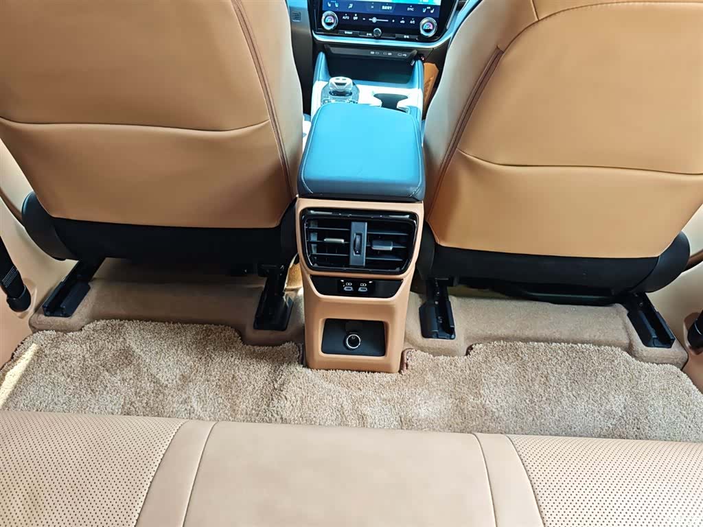 Lexus RZ, 2023 26