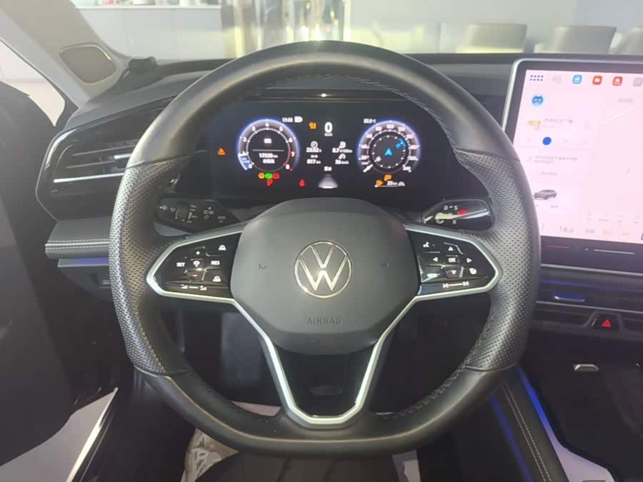 Volkswagen Magotan 2024, фото 11