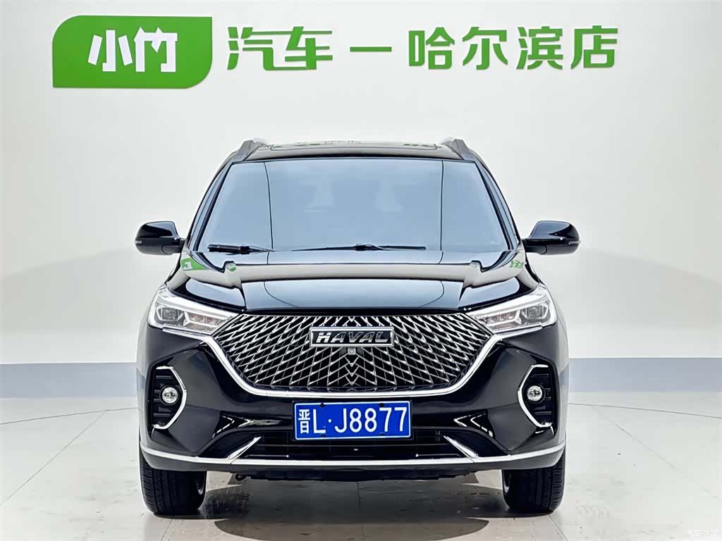 Haval M6, 2023 2