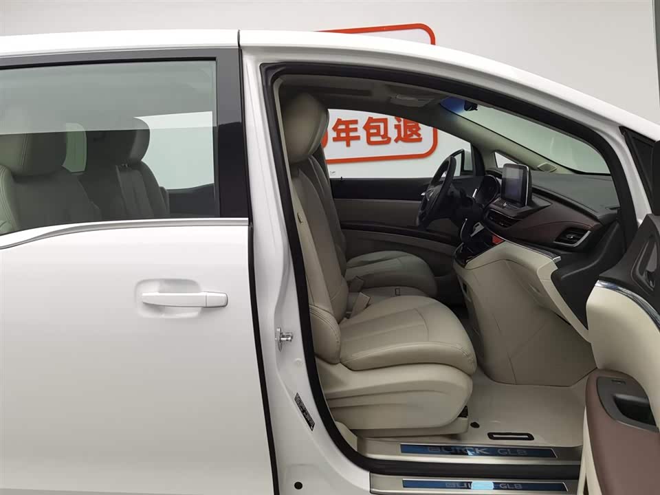 Buick GL8 Buick GL8