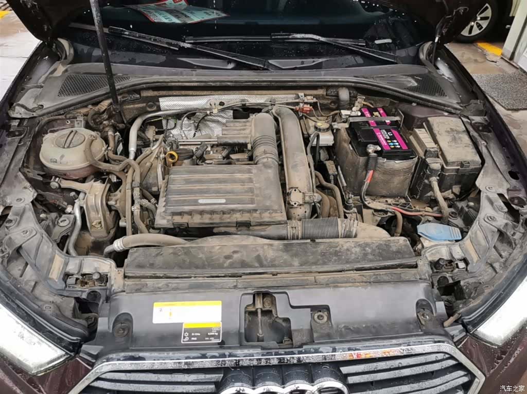 Audi A3, 2018 20