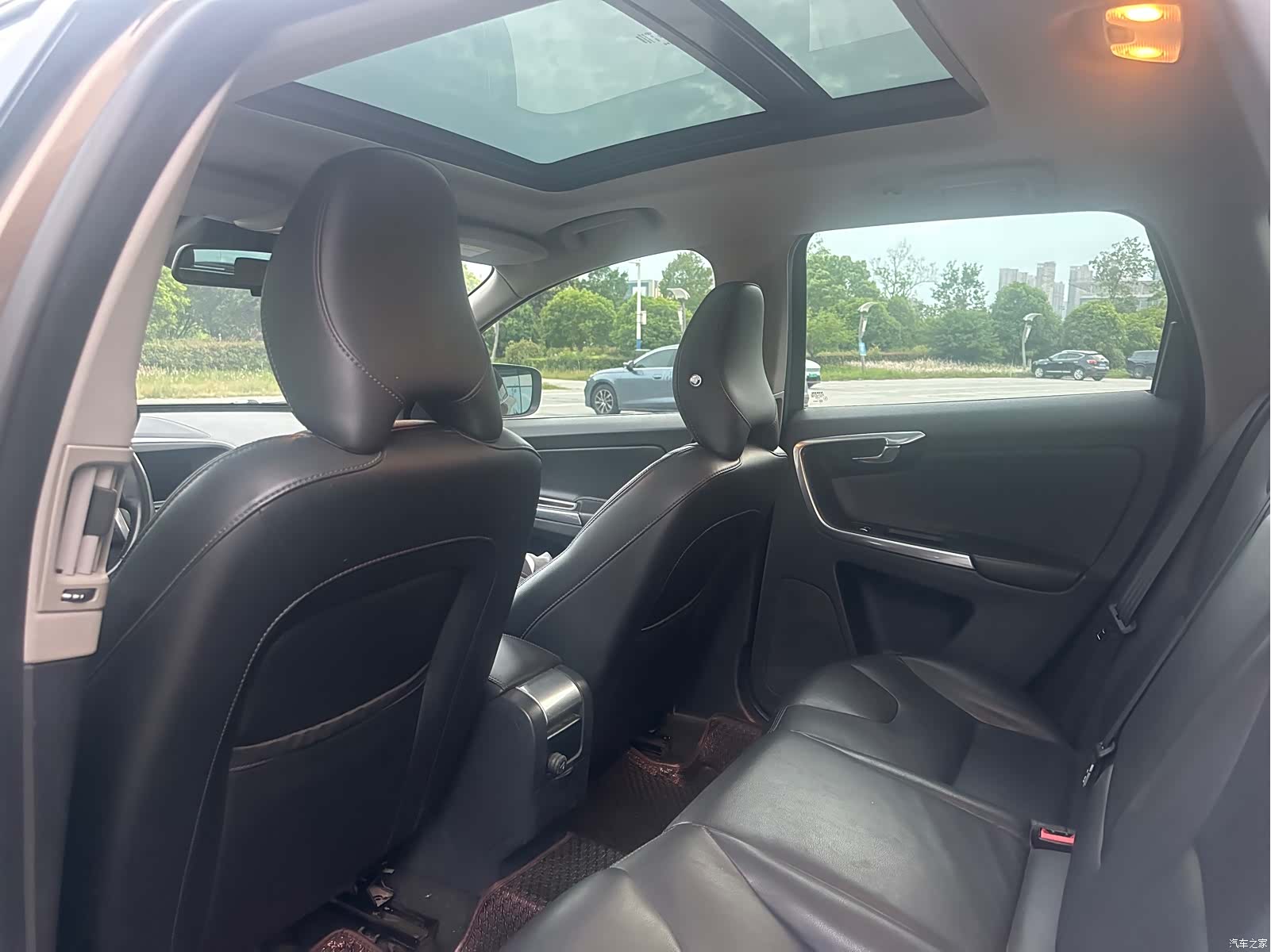 Volvo XC60, 2016 6