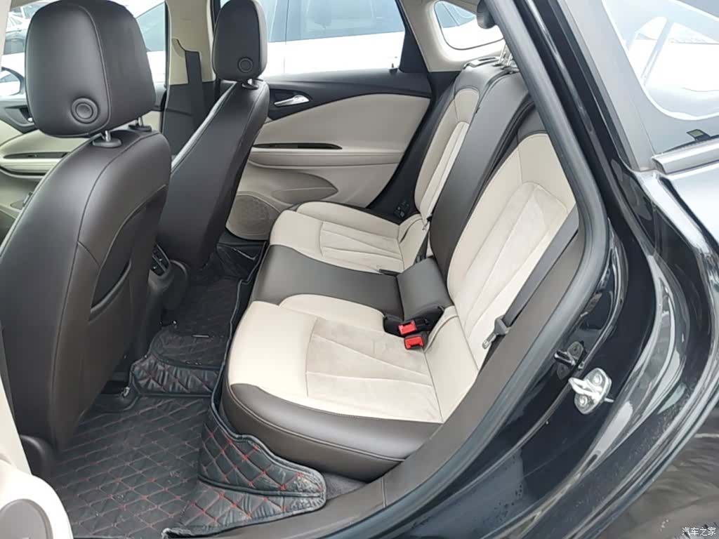 Buick Verano, 2017 17