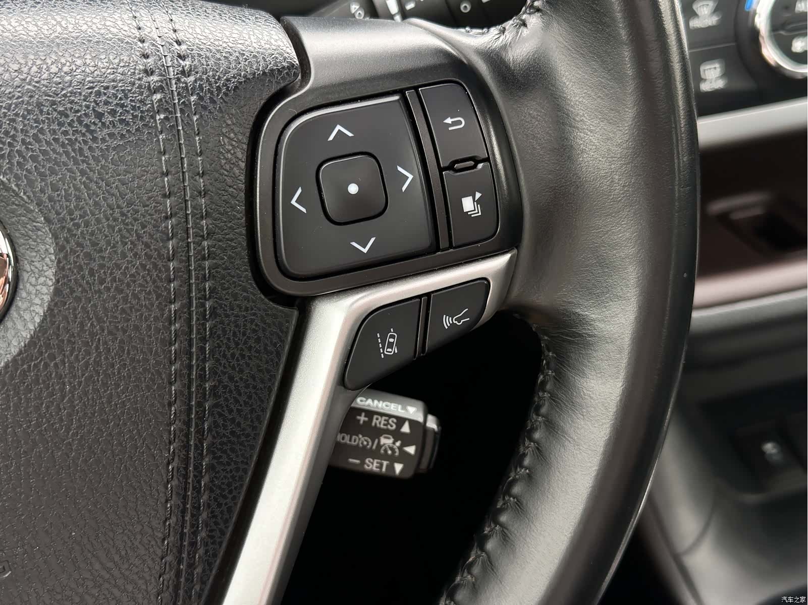 Toyota Highlander, 2019 17