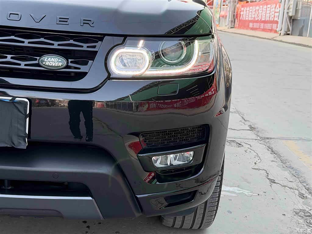 Land Rover Range Rover, 2018 13