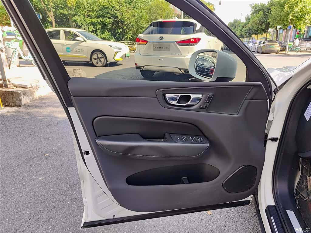 Volvo XC60, 2021 6