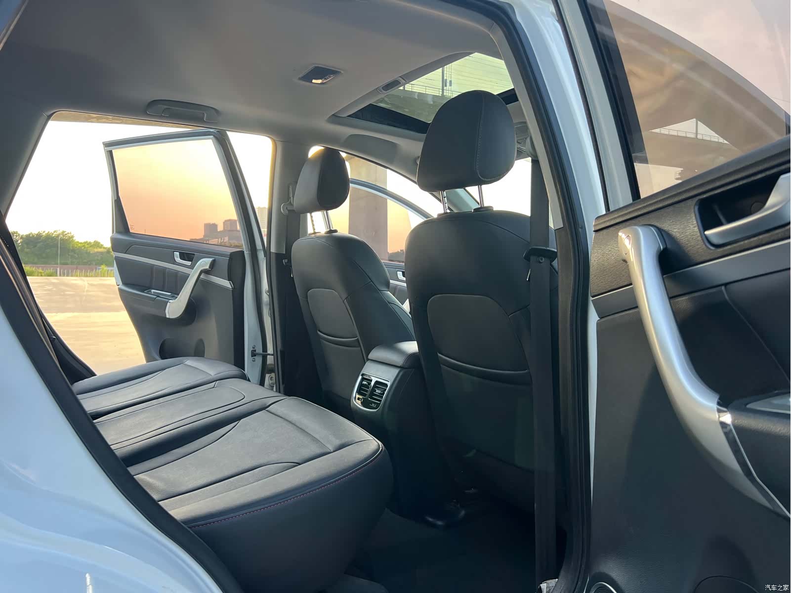 Haval M6, 2021 8