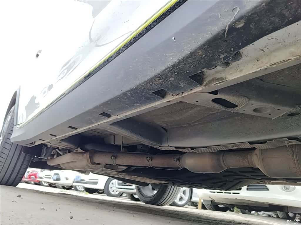 Roewe RX5, 2022 21