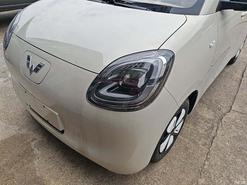 Wuling MINIEV, 2026 24