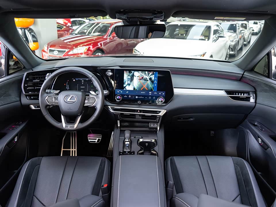 Lexus RX Lexus RX