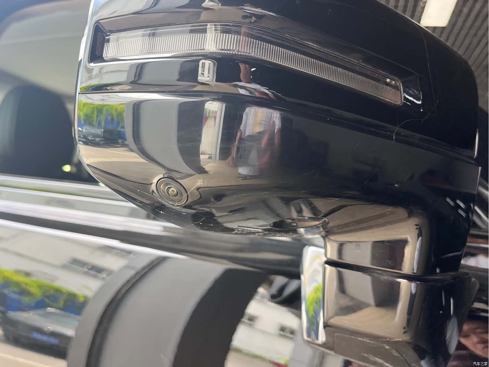 Haval Raptor, 2025 8