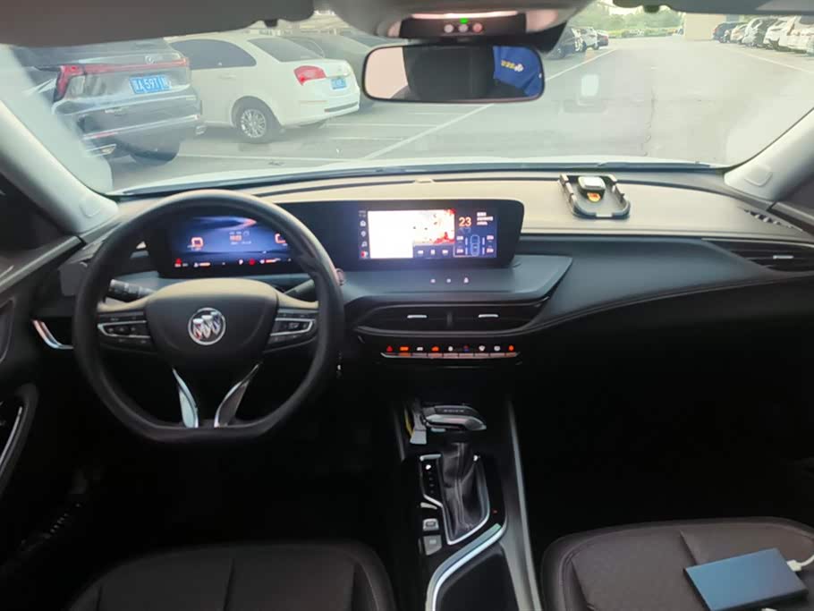 Buick Weilang Buick Weilang