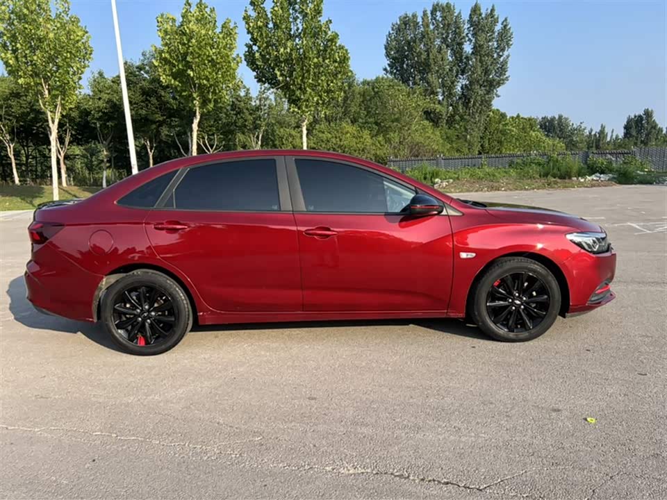 Chevrolet Cruze Chevrolet Cruze