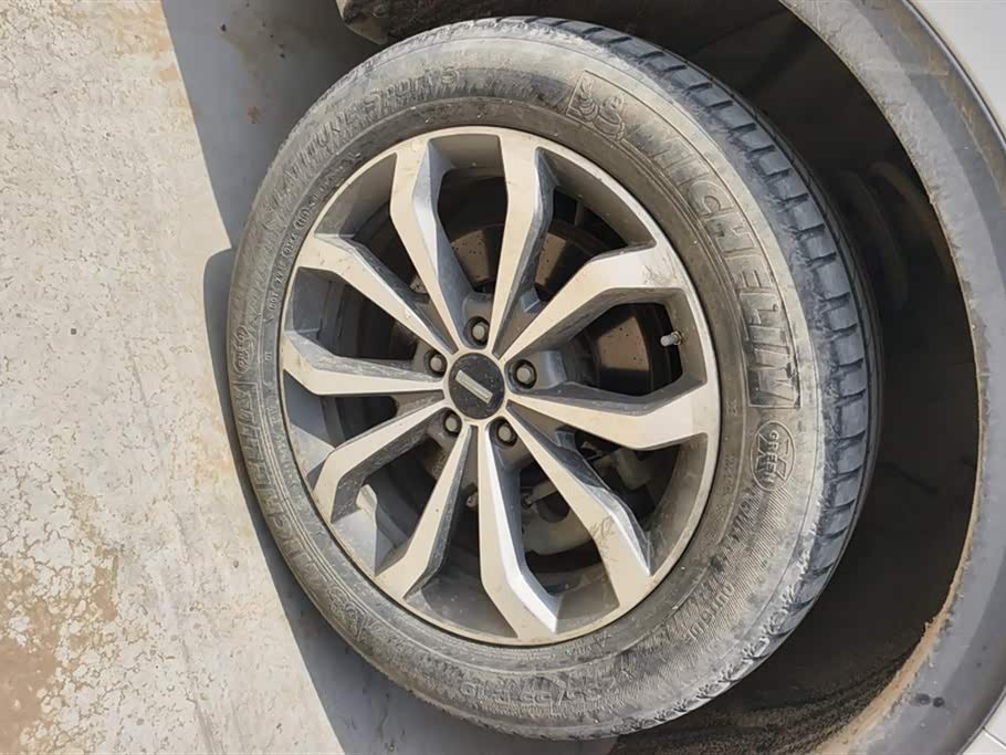 Weipai VV6 Weipai VV6