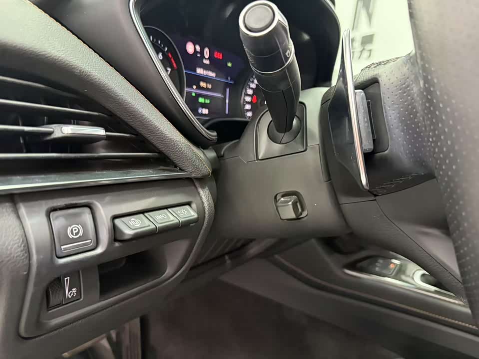 Cadillac CT5 Cadillac CT5