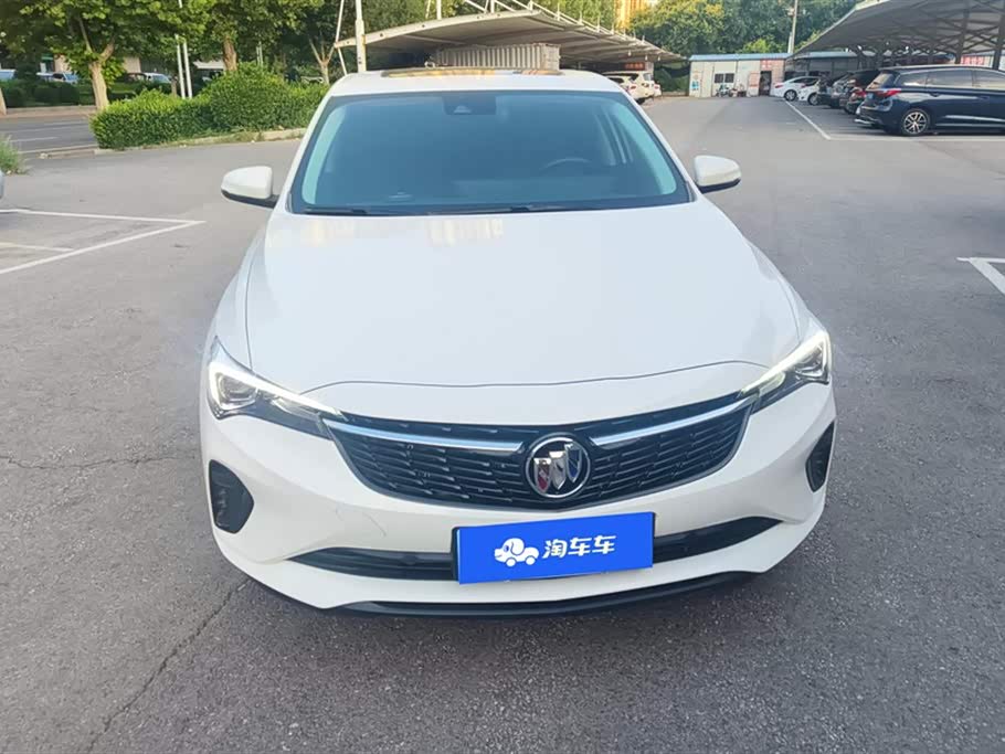 Buick Weilang Buick Weilang