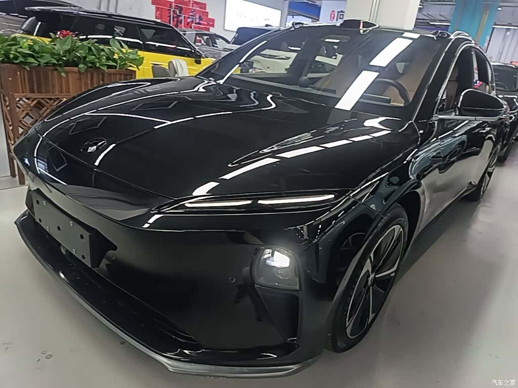 NIO ET5, 2024 1