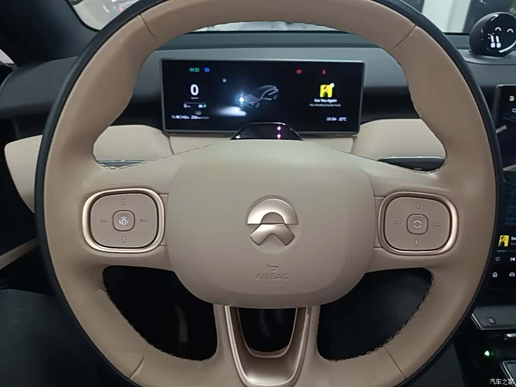 NIO ET5, 2024 7