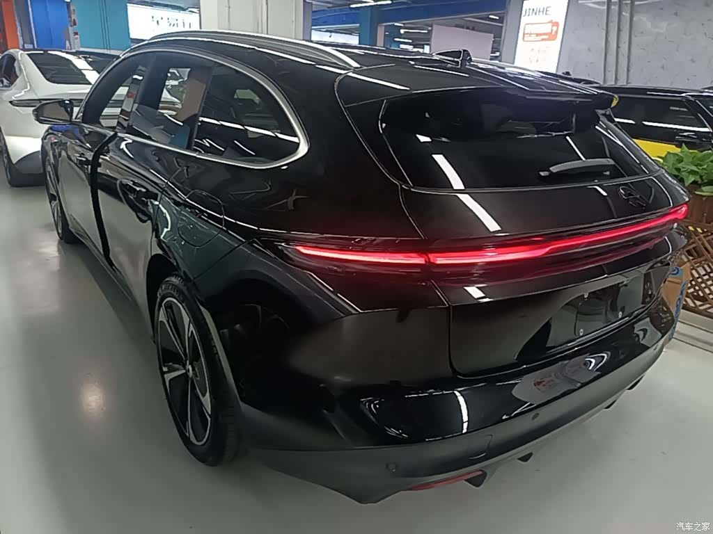 NIO ET5, 2024 23