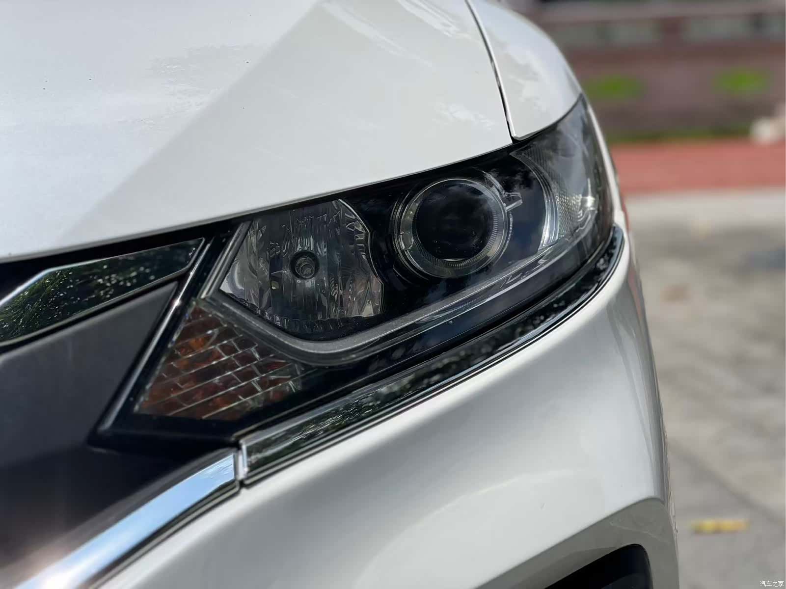 Honda Jade, 2017 10