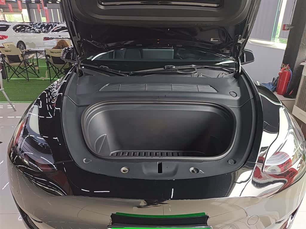 Tesla Model Y, 2023 20