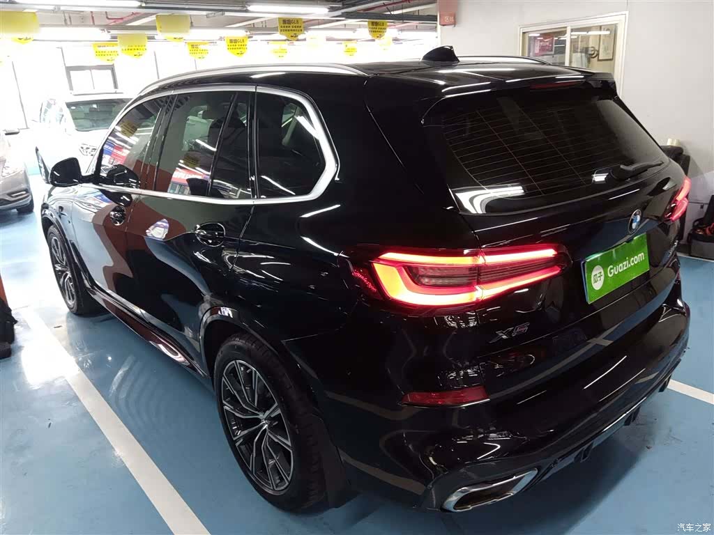 BMW X5, 2021 23