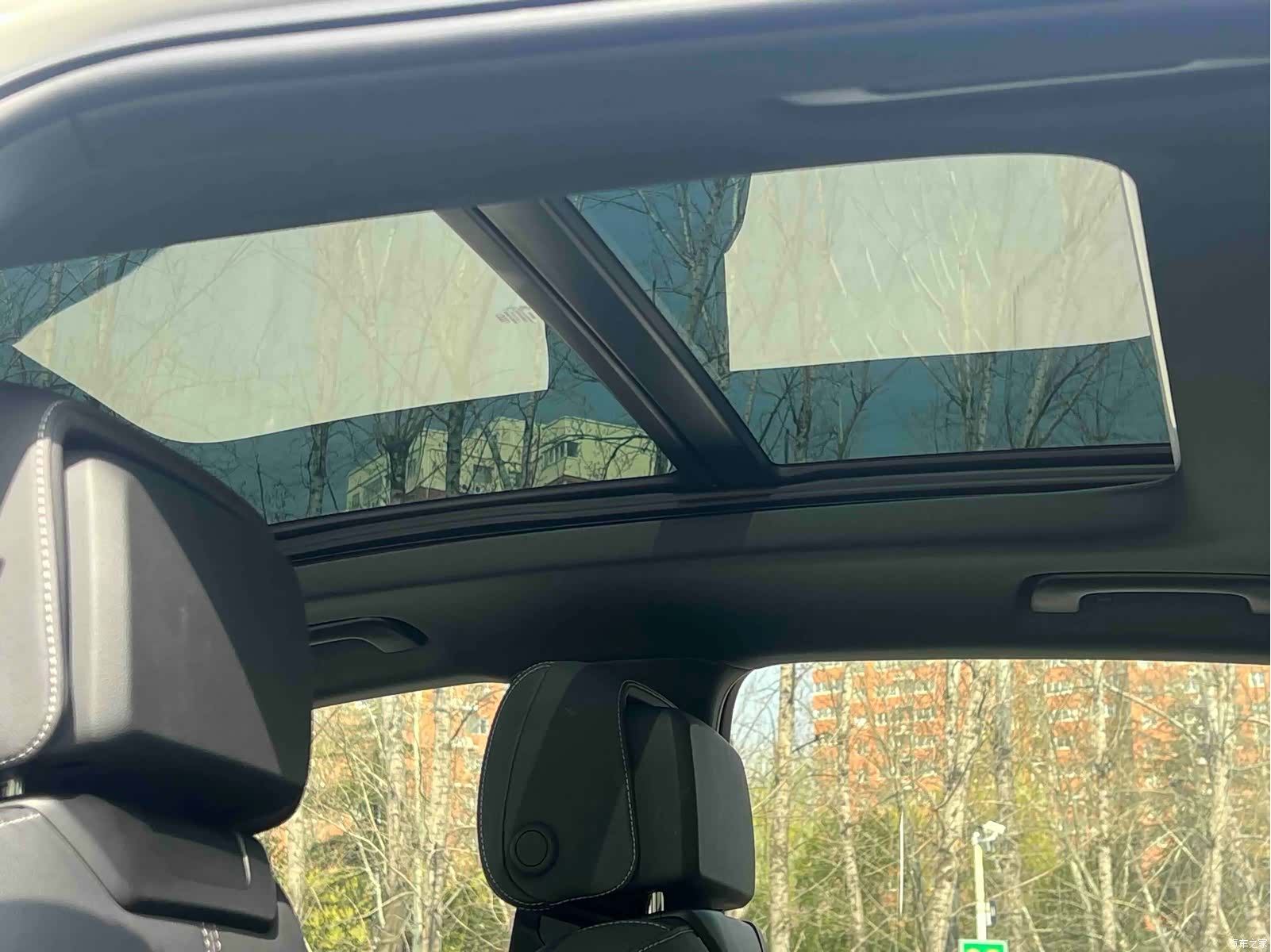 Audi A4L, 2024 11